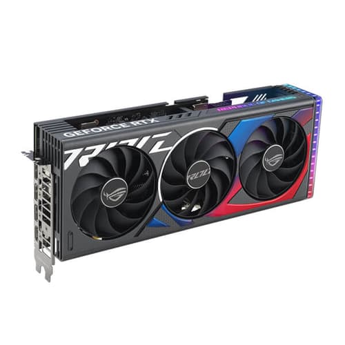 Asus ROG Strix RTX 4060 OC 8GB Graphics Card
